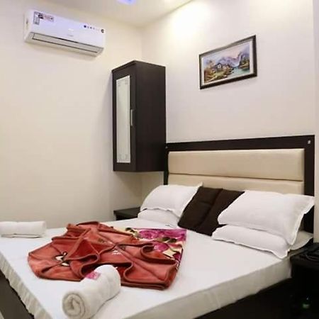Hotel White Tulip Amritsar Exterior foto